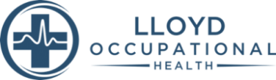 Lloyd Occupational Health Logo